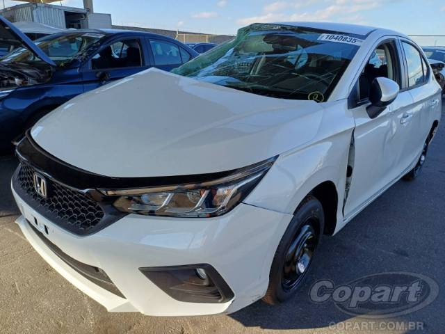 2026 HONDA CITY HATCHBACK 