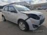 2014 FORD FIESTA 
