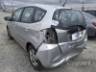 2010 HONDA FIT 