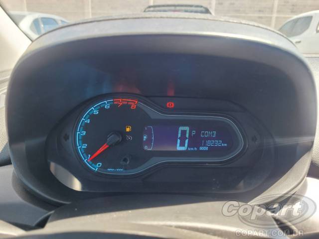 2014 CHEVROLET PRISMA 