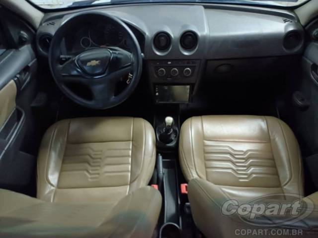 2012 CHEVROLET CELTA 