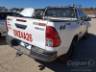 2024 TOYOTA HILUX CD 