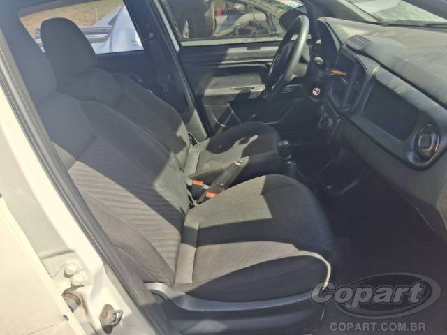 2022 FIAT STRADA CD 