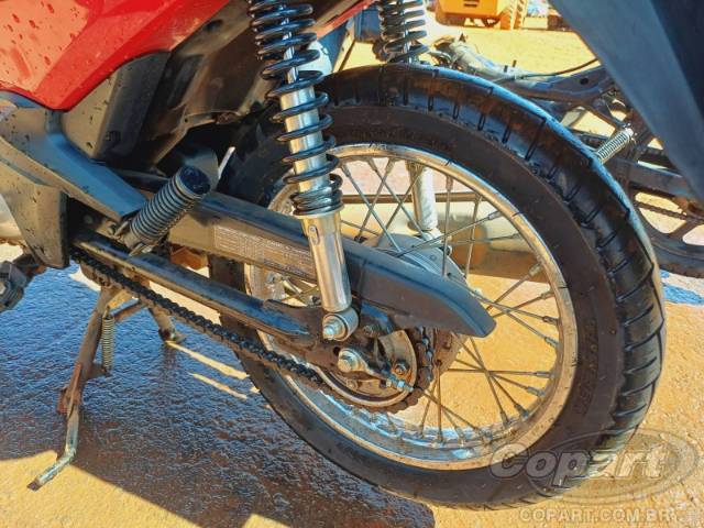 2024 HONDA BIZ 