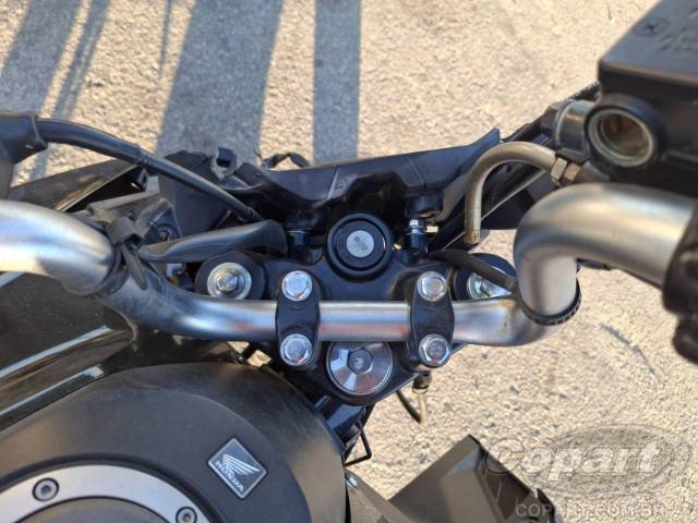 2025 HONDA CG 160 