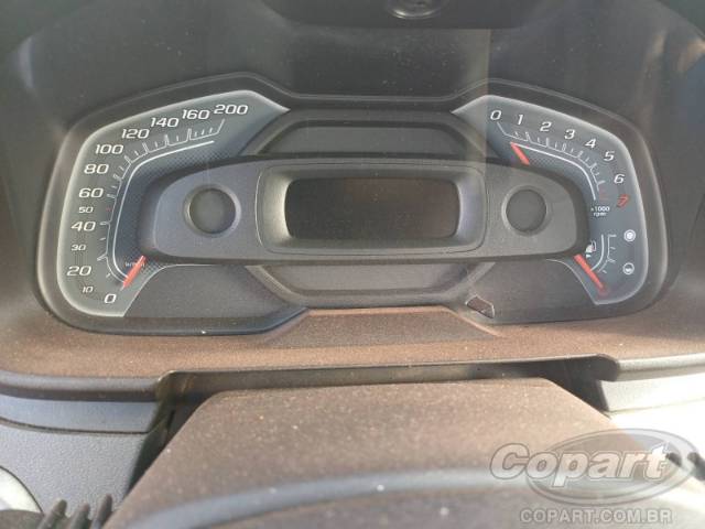 2013 CHEVROLET MONTANA 
