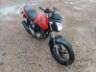2019 HONDA CG 160 