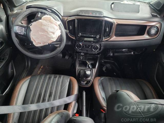 2023 FIAT STRADA CD 