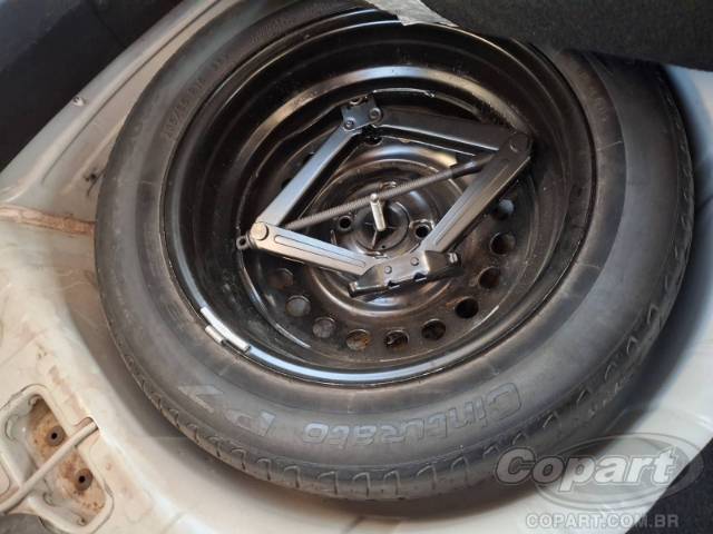 2021 CHEVROLET SPIN 