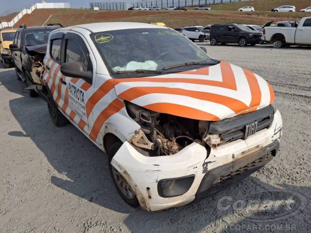 2022 FIAT MOBI 
