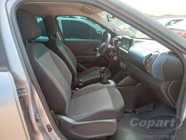 2023 CITROEN C3 