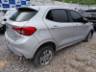 2021 FIAT ARGO 