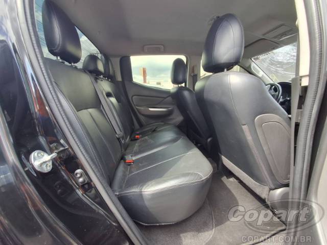 2018 MITSUBISHI L200 TRITON SPORT 