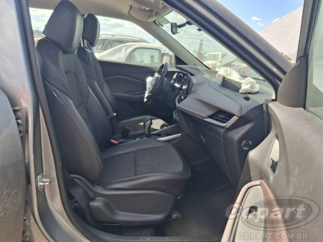 2025 CHEVROLET MONTANA 
