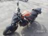 2020 HONDA CB 500 F 