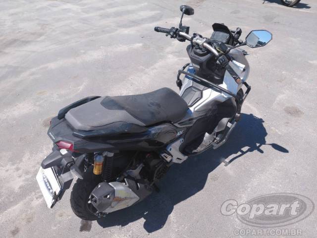 2023 HONDA ADV 