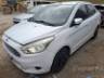 2018 FORD KA SEDAN 