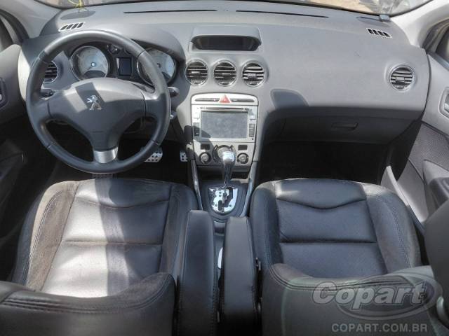 2013 PEUGEOT 308 