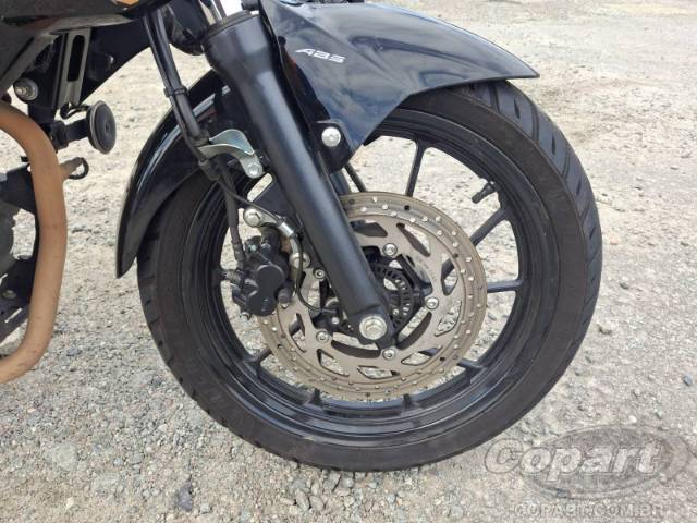 2024 YAMAHA FZ25 FAZER 