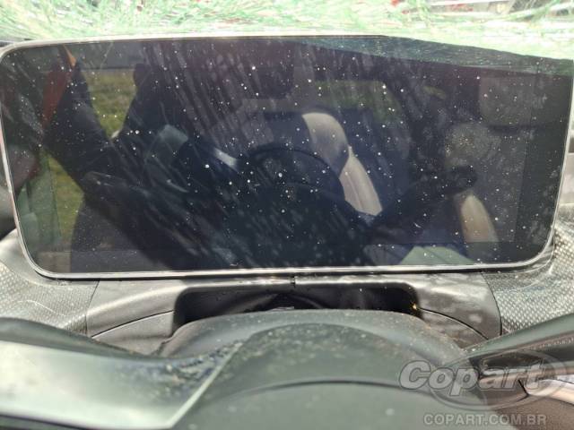 2023 MERCEDES BENZ CLASSE C 