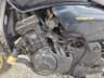 2011 HONDA CB 600 F 