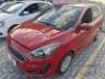2021 FORD KA 