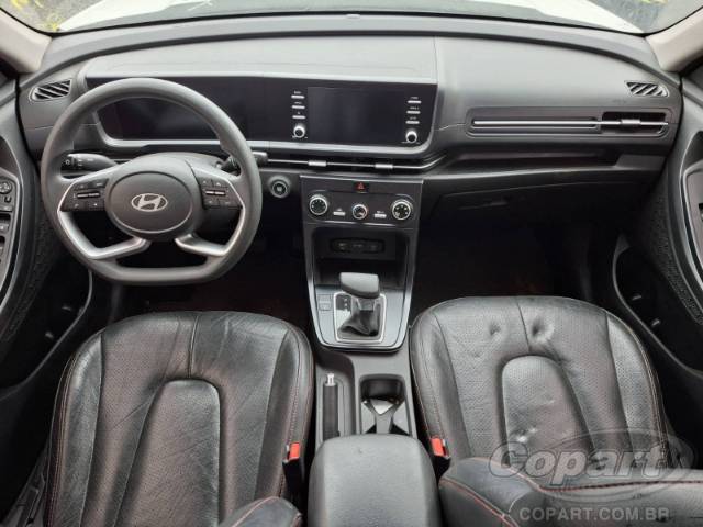2025 HYUNDAI CRETA 