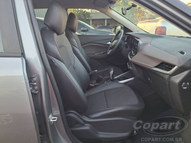 2026 CHEVROLET MONTANA 