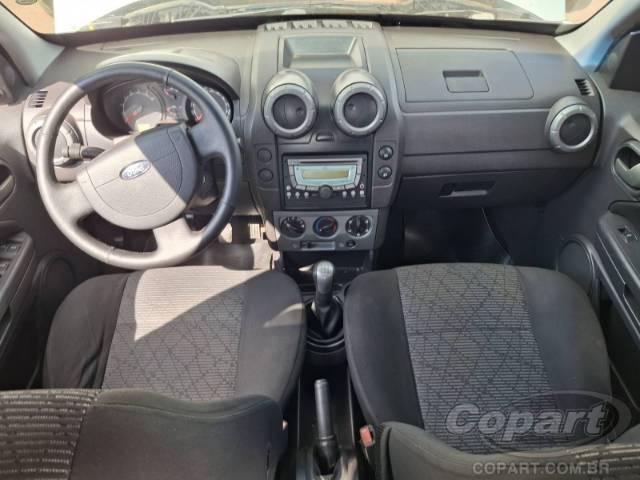 2012 FORD ECOSPORT 