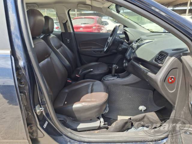 2017 CHEVROLET COBALT 