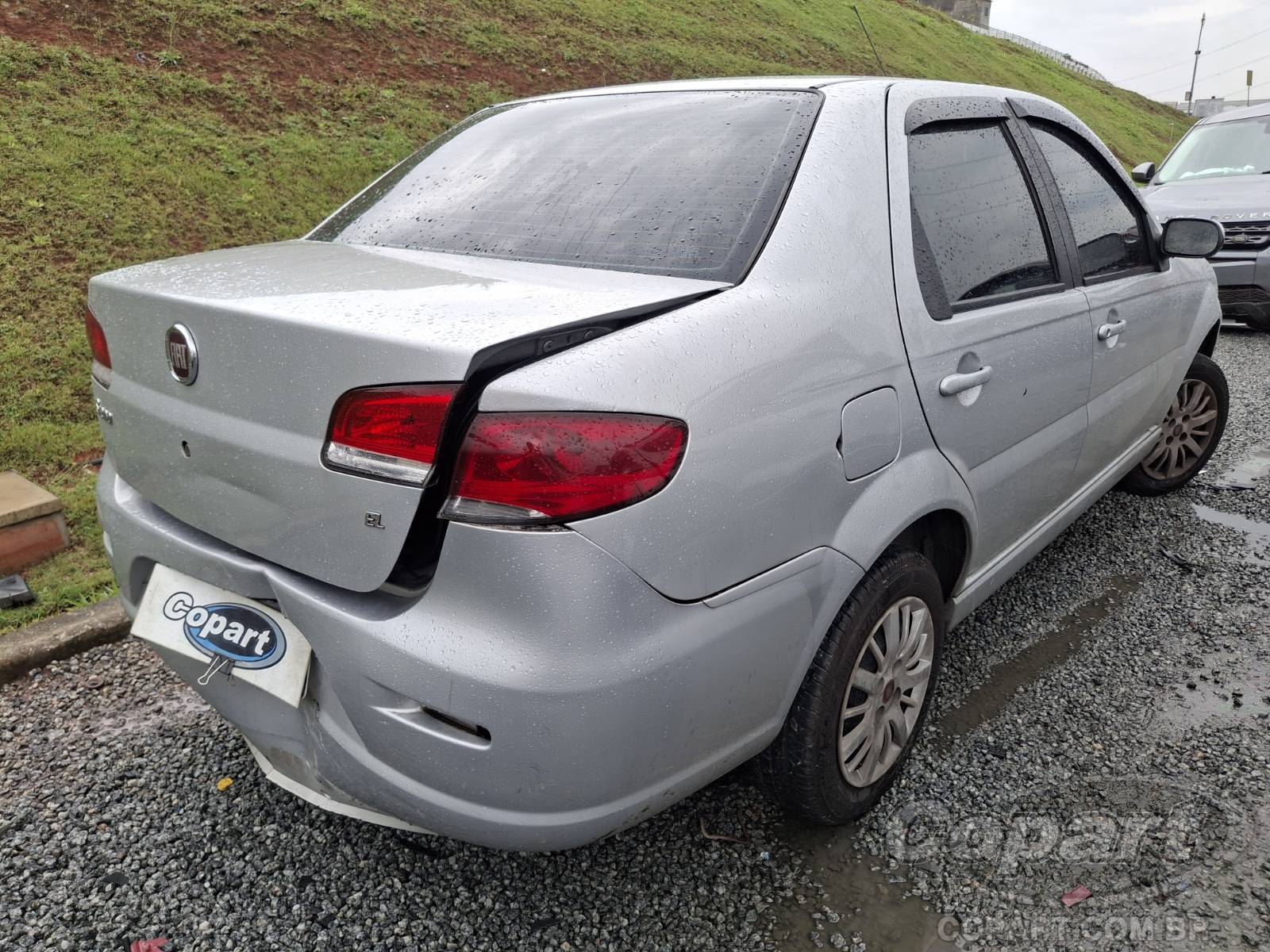 Foto 4: 2010 FIAT SIENA