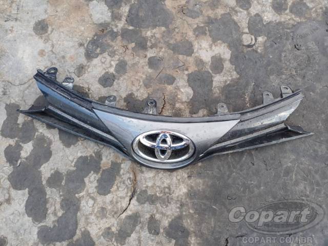 2025 TOYOTA YARIS 