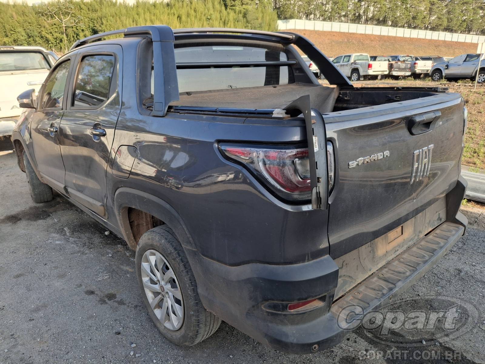 2024 FIAT STRADA CD — foto 3 de 10