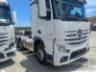 2025 MERCEDES-BENZ Actros 
