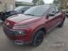 2017 FIAT TORO 