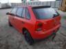 2008 VOLKSWAGEN GOL 