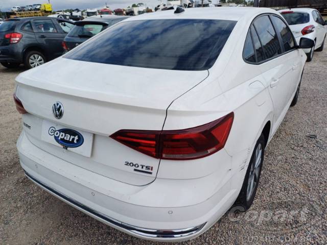 2019 VOLKSWAGEN VIRTUS 