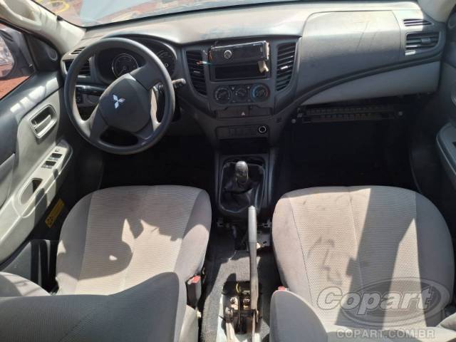 2024 MITSUBISHI L200 TRITON 