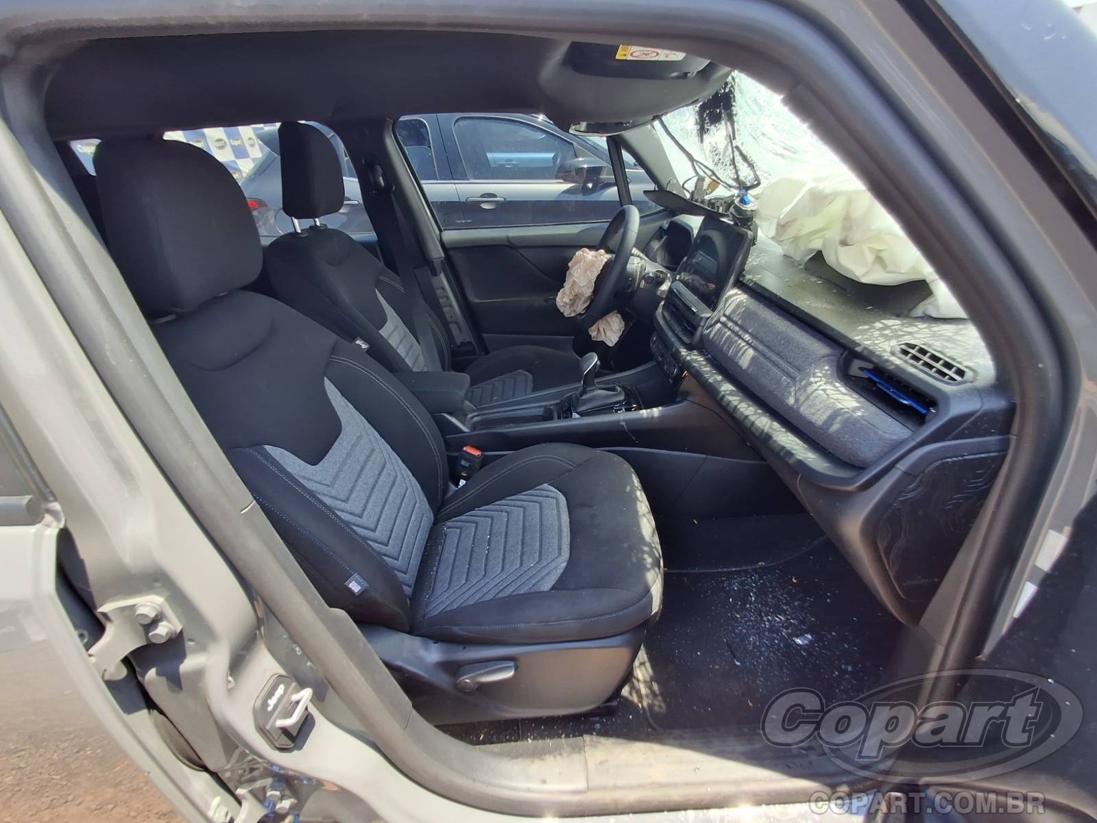 Foto 5: 2027 JEEP RENEGADE