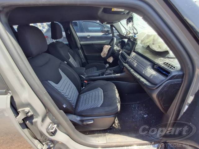 2027 JEEP RENEGADE 