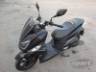 2022 DAFRA CRUISYM 