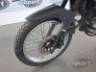 2025 HONDA NXR 160 