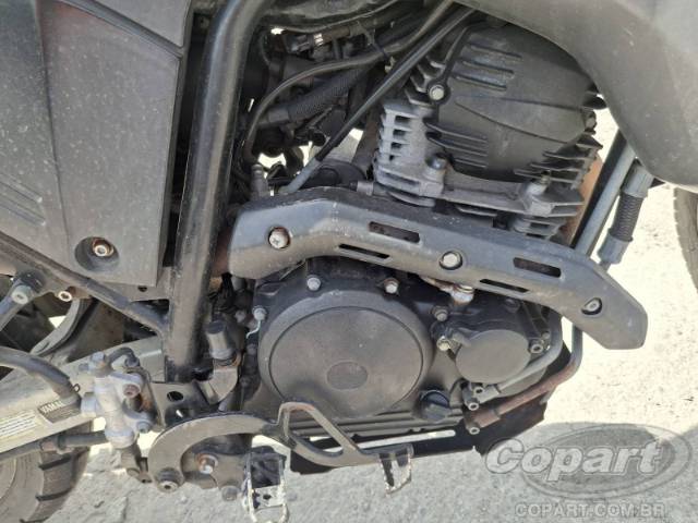 2016 YAMAHA XTZ 250 