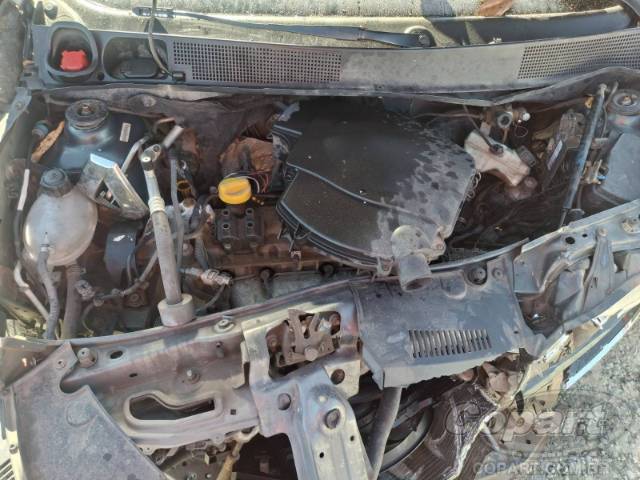 2016 RENAULT SANDERO 