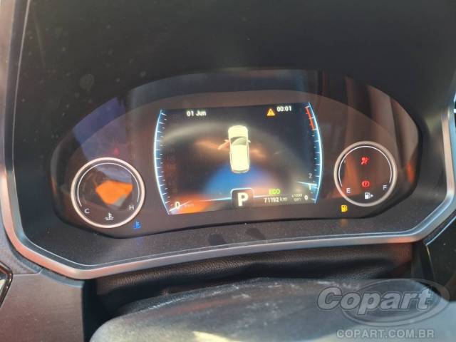 2022 CAOA CHERY TIGGO 3X 