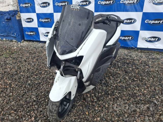2021 YAMAHA NMAX 