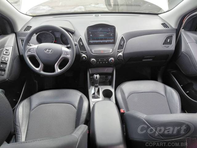 2016 HYUNDAI IX35 