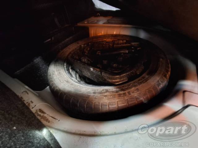 2008 VOLKSWAGEN POLO SEDAN 