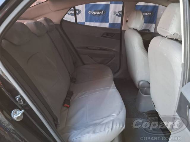 2023 HYUNDAI HB20S 