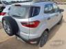 2013 FORD ECOSPORT 